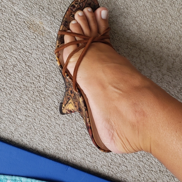 Colin Stuart wedges - Picture 7 of 11